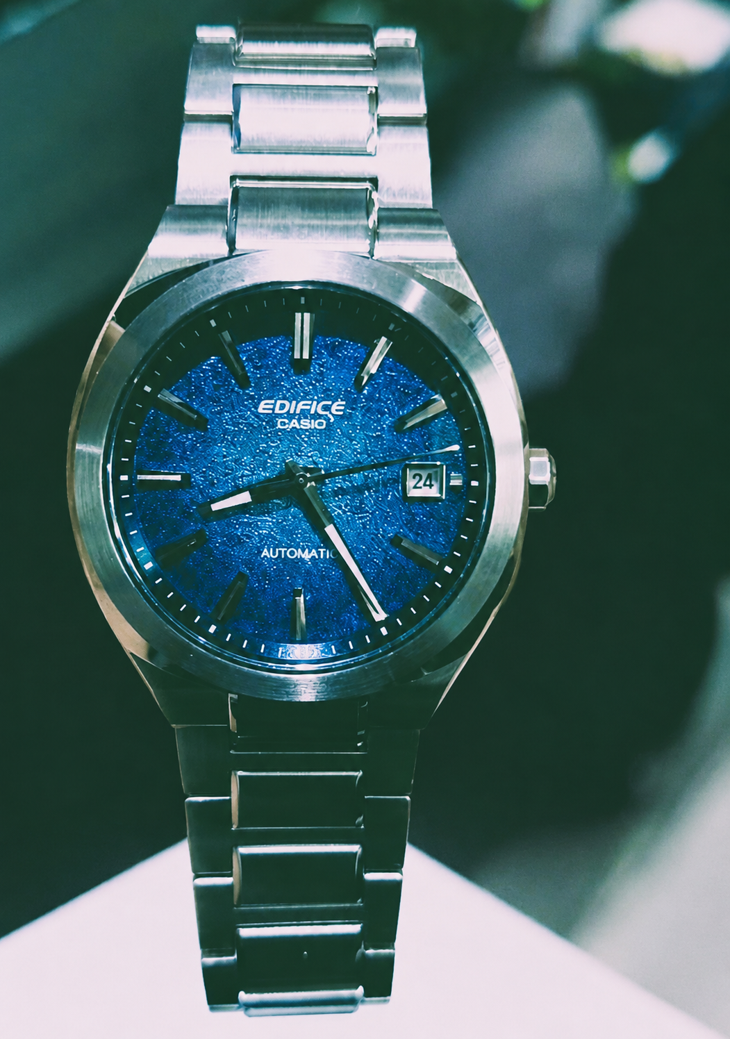 Ediface Automatic