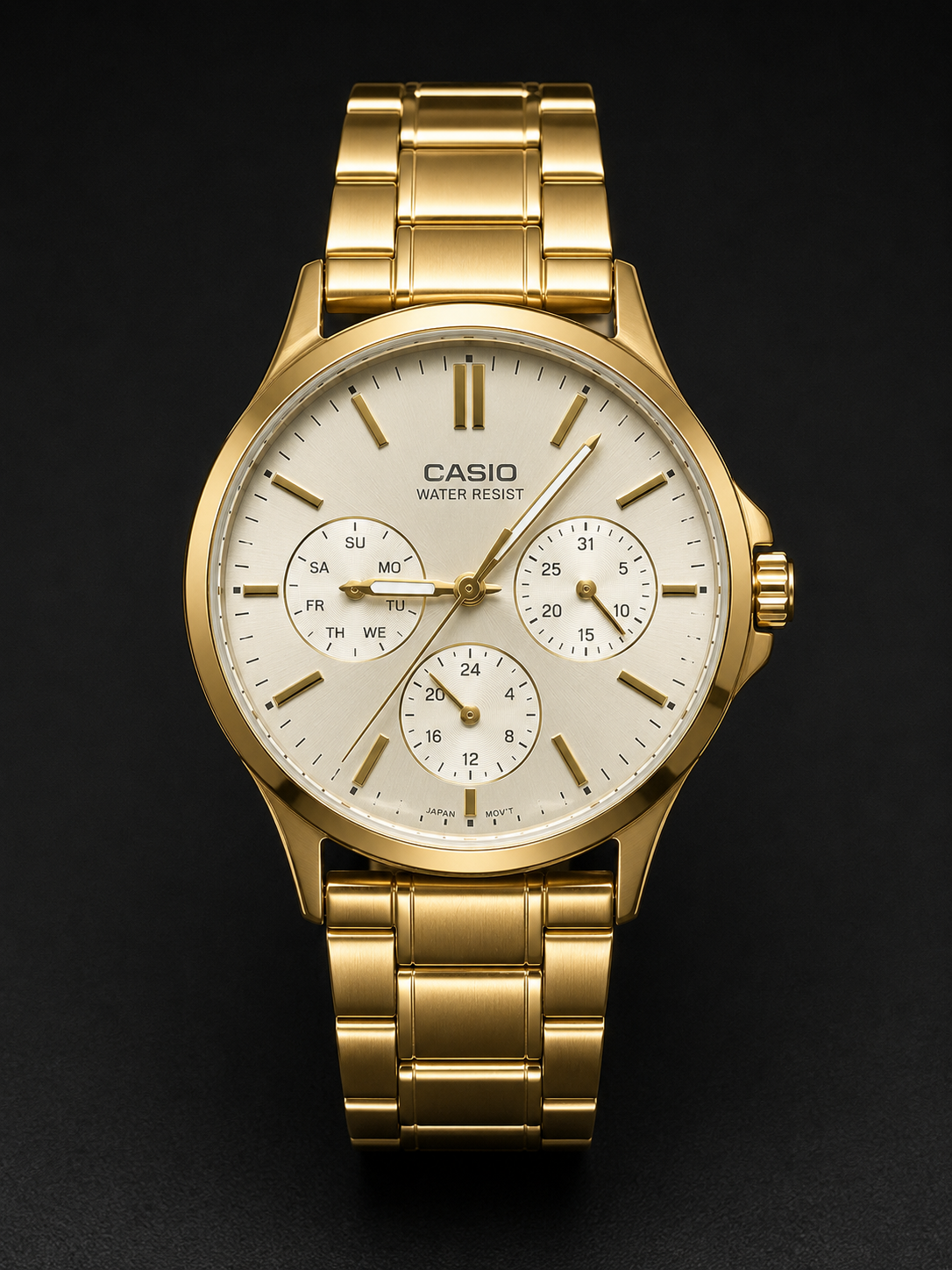 Casio Female 132773