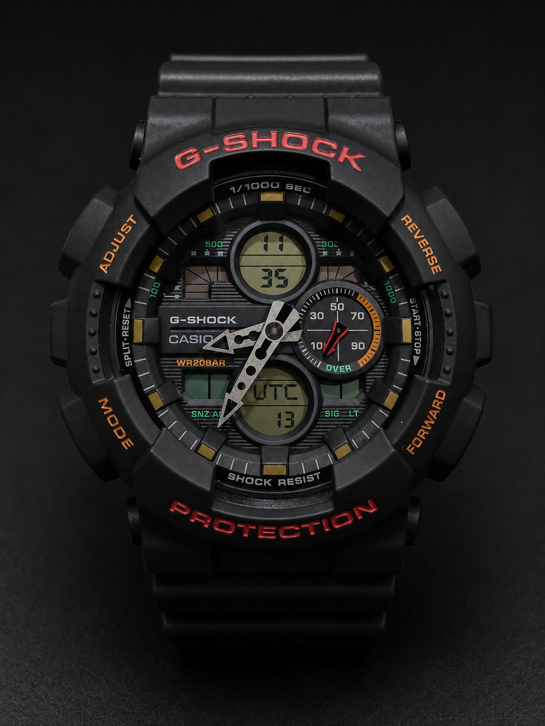Casio G-shock 235597