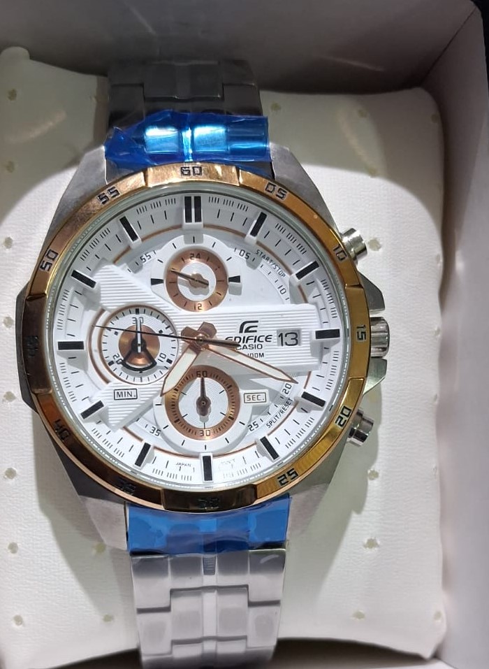 Casio ediface 5451