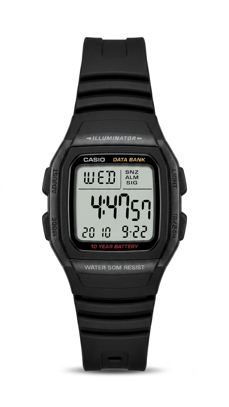 Casio illuminator 802396