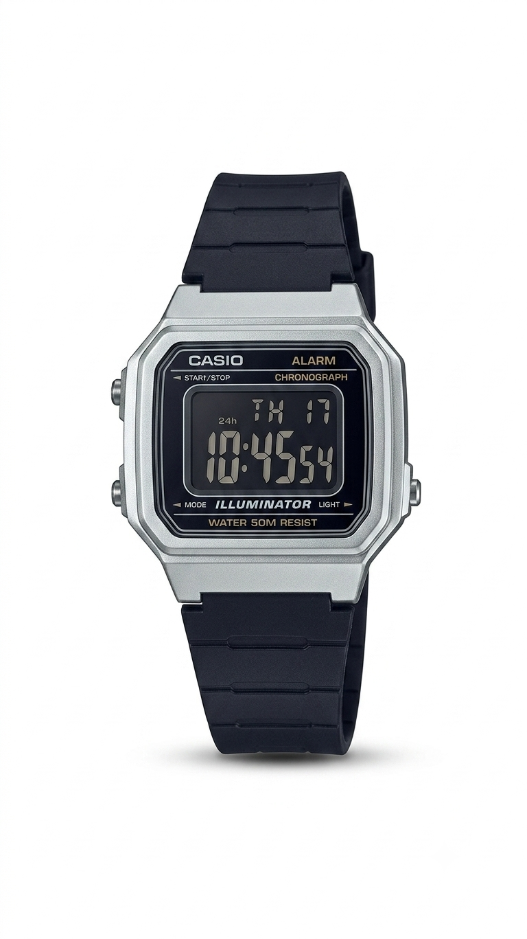 Casio illuminator 224508