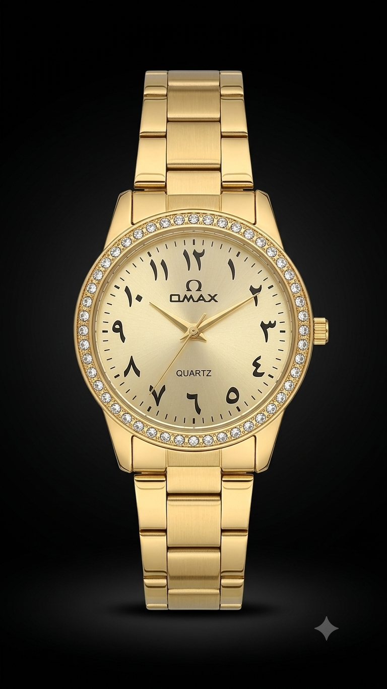 Q&Q ladies 890341