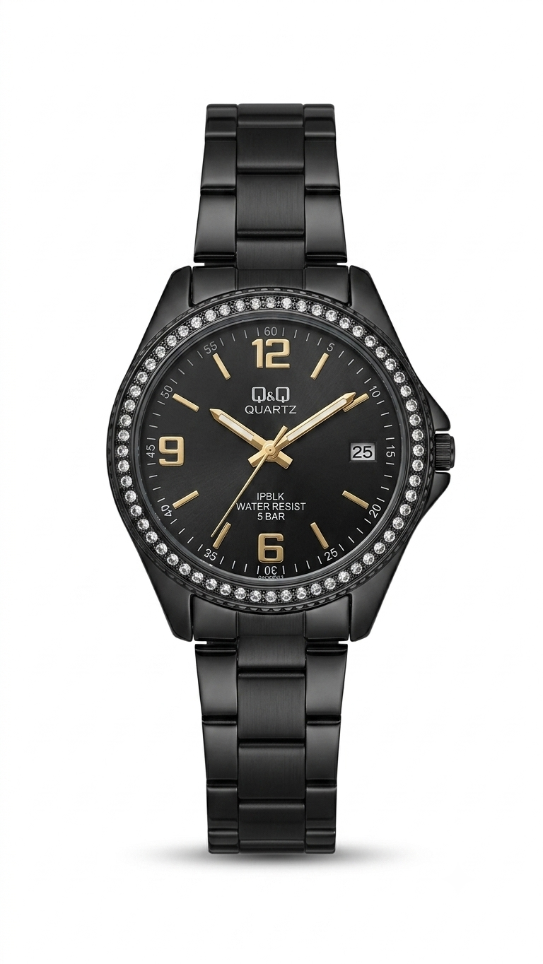 Q&Q black 813340
