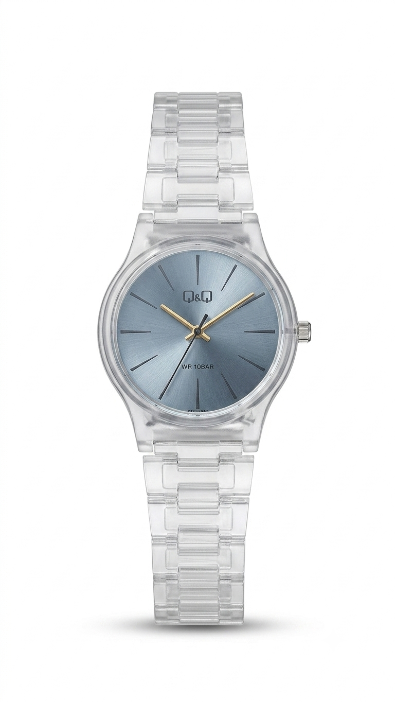 Q&Q WR 10BAR 852134