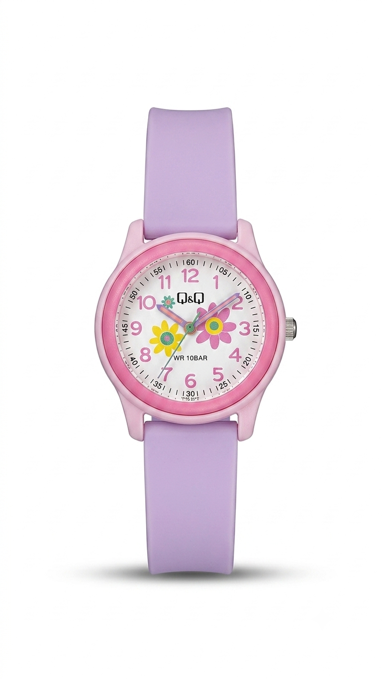 Q&Q WR 10BAR 854756