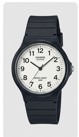 Casio 102356