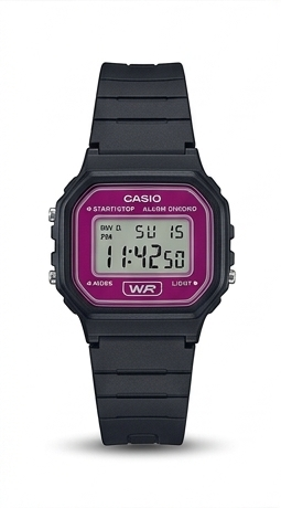 Casio Alarm chrono 944980