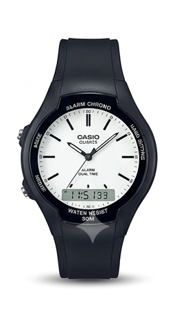 Casio alarm chrono 935476