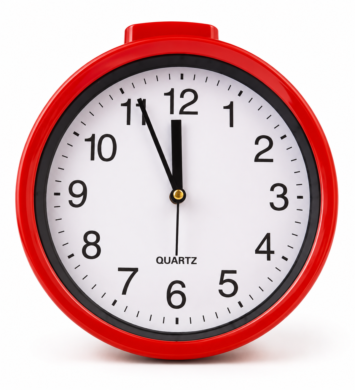Wall clock T2168