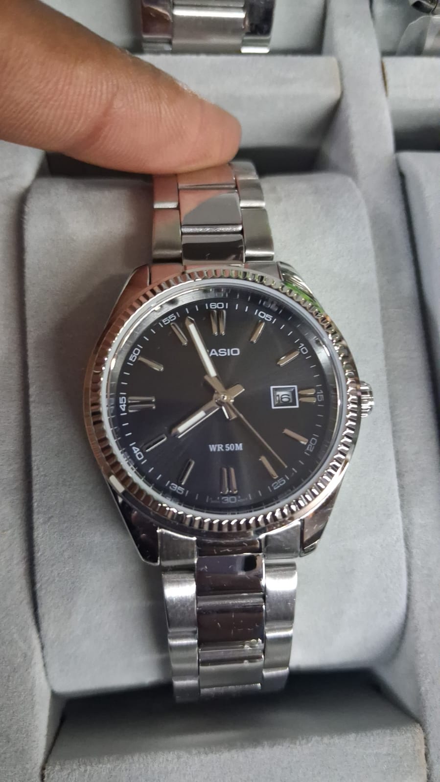 Casio 445524