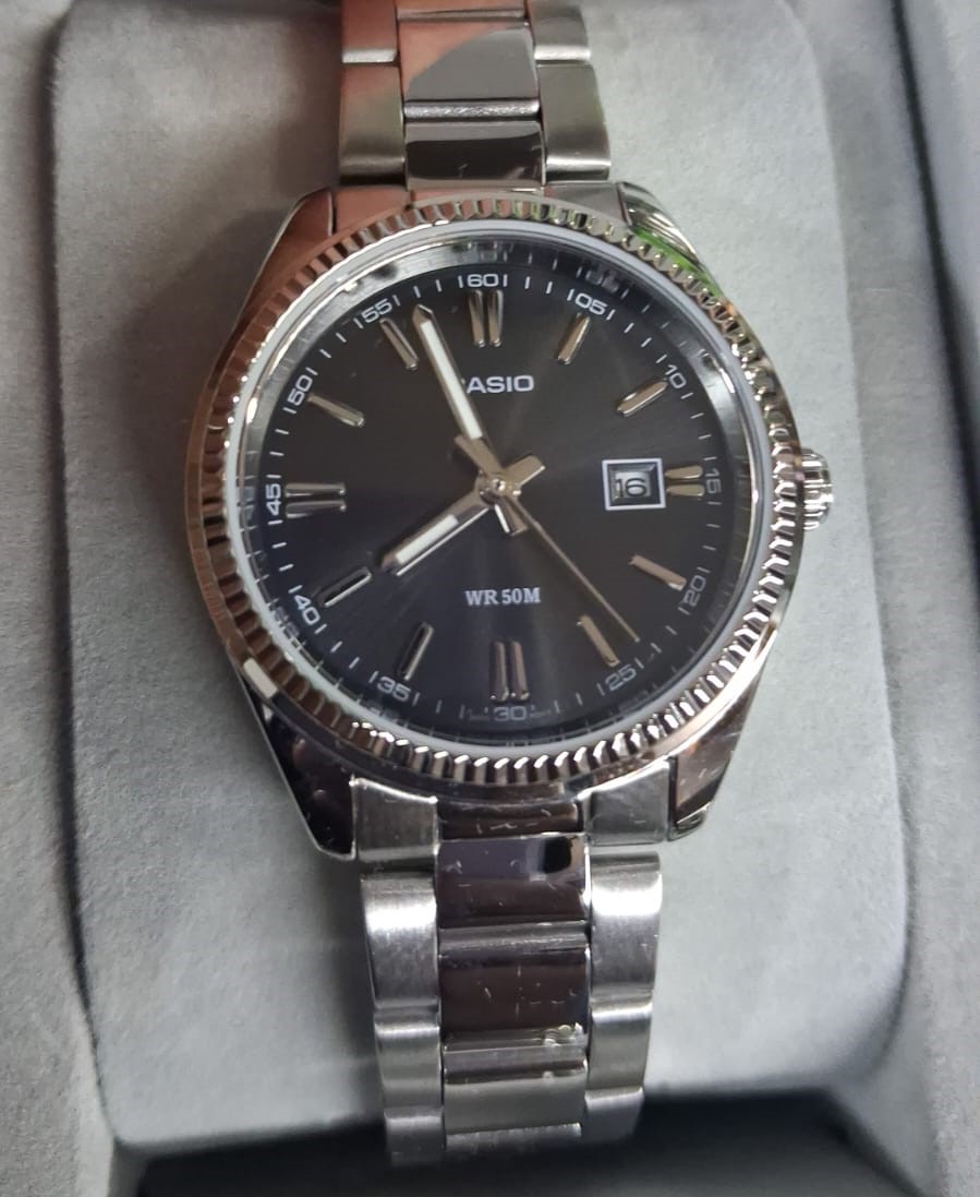 Casio 445500