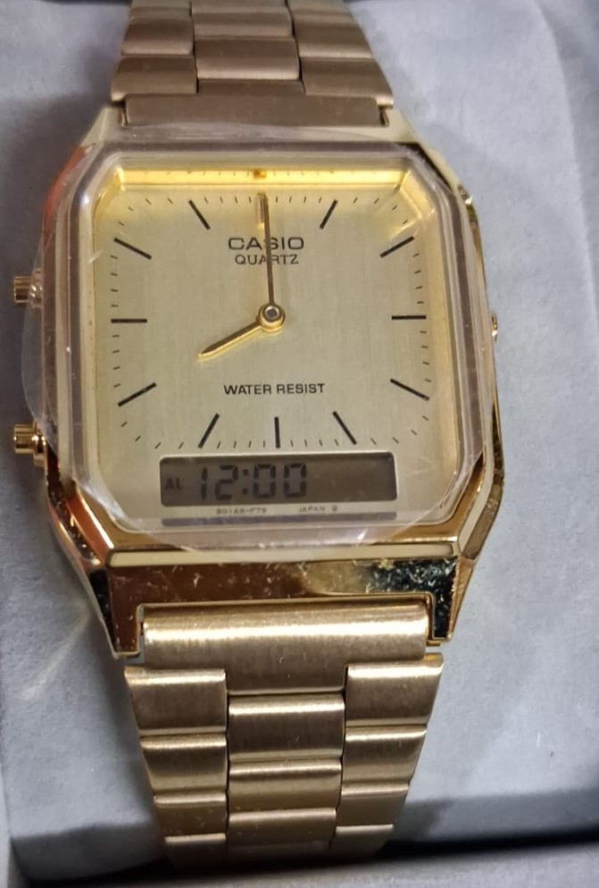 Casio 540519