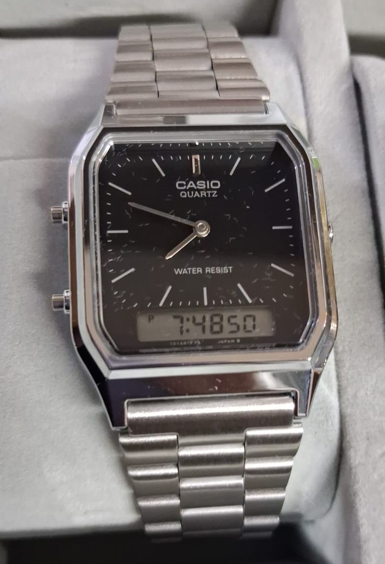 Casio CA5154