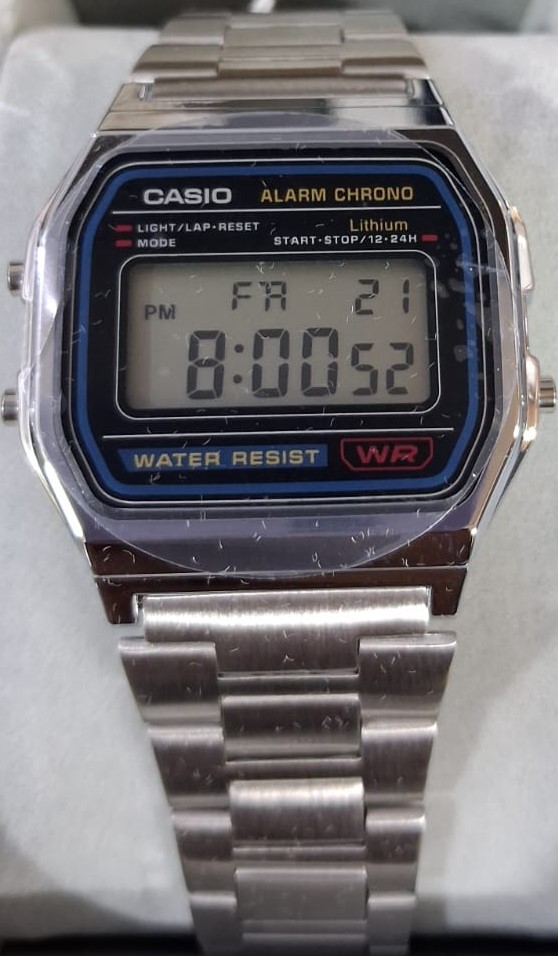 Casio 436553