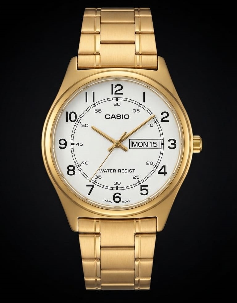 Casio 252501
