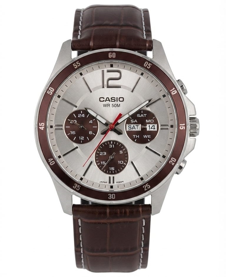 Casio WR 50M 054924