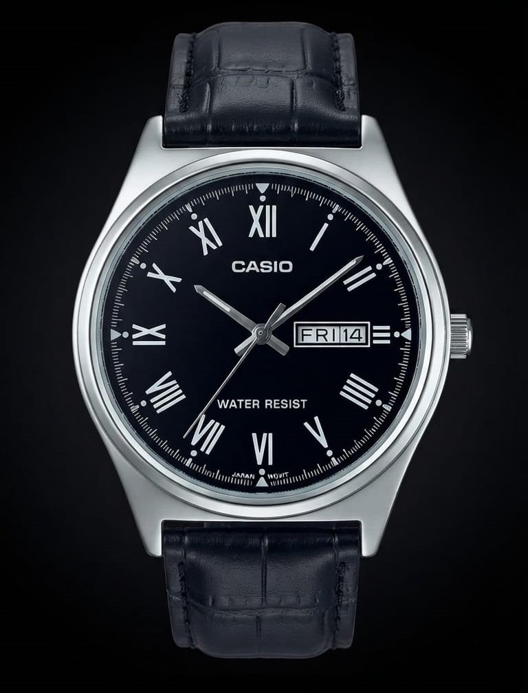 Casio 030102