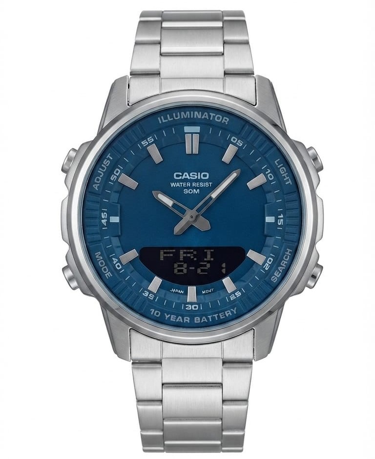 Casio illuminator 371301