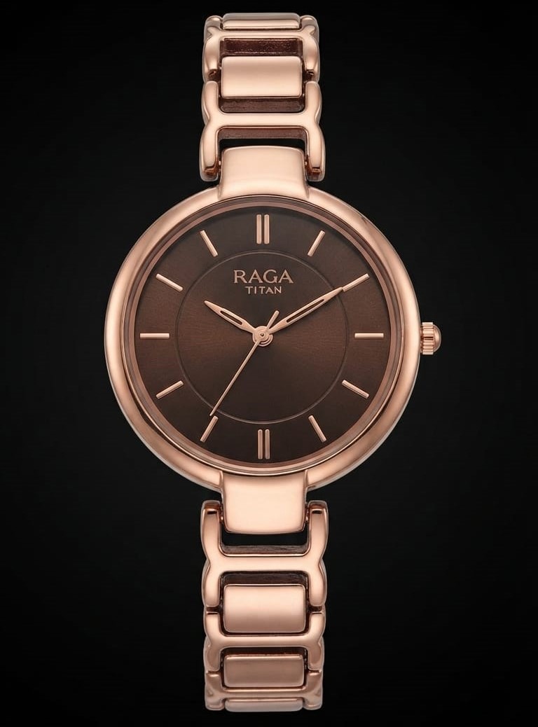 Raga Titan 026681