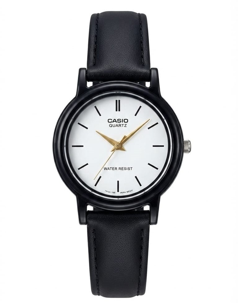 Casio quartz 439233