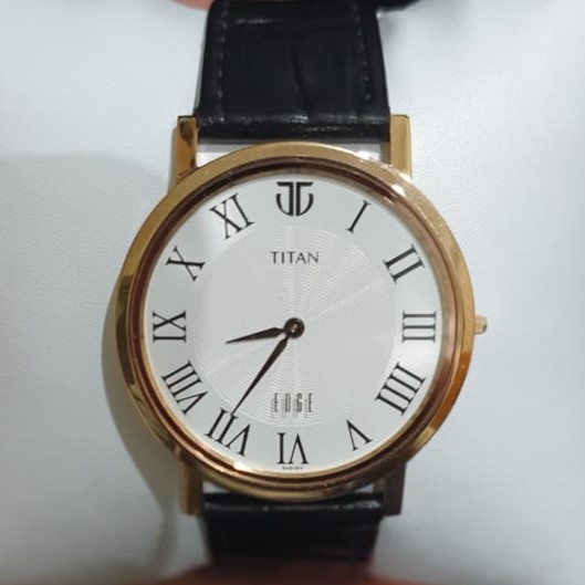 Titan edge 045804