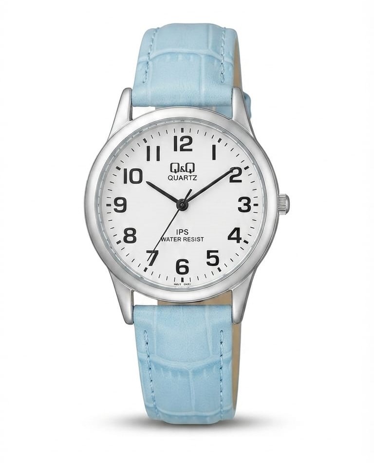 Q&Q quartz 813197