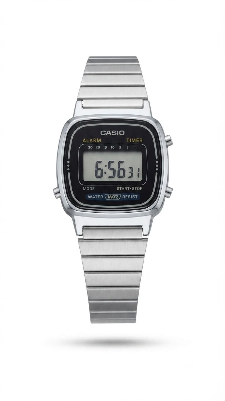 Casio 436560