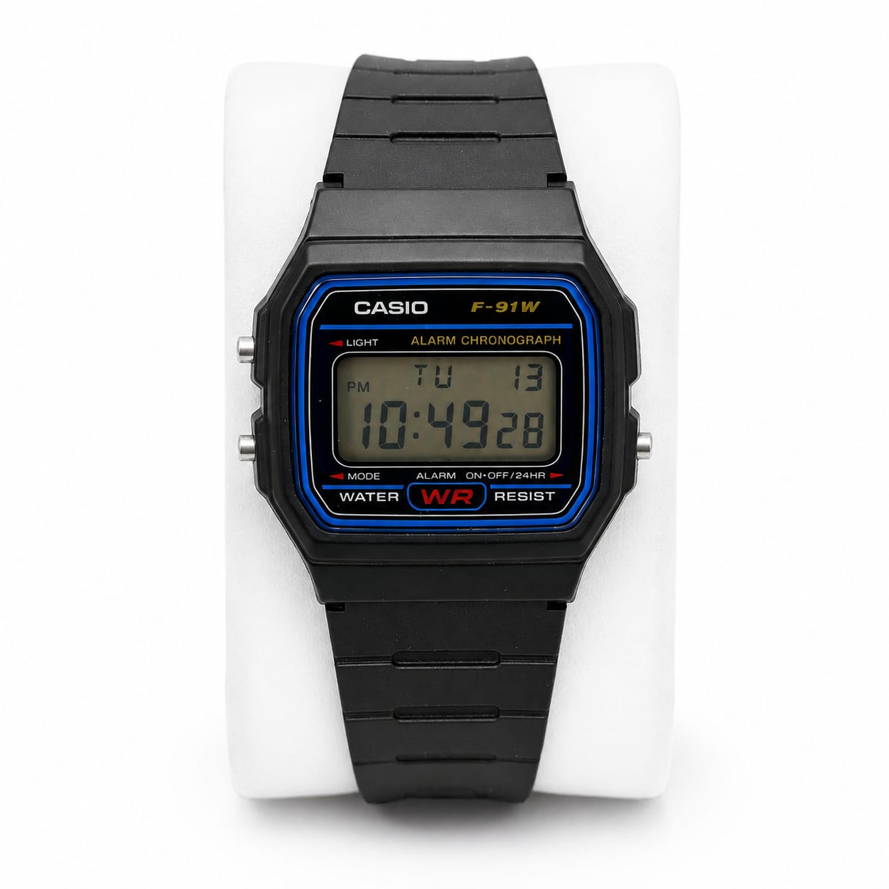 Casio F-91W 246282