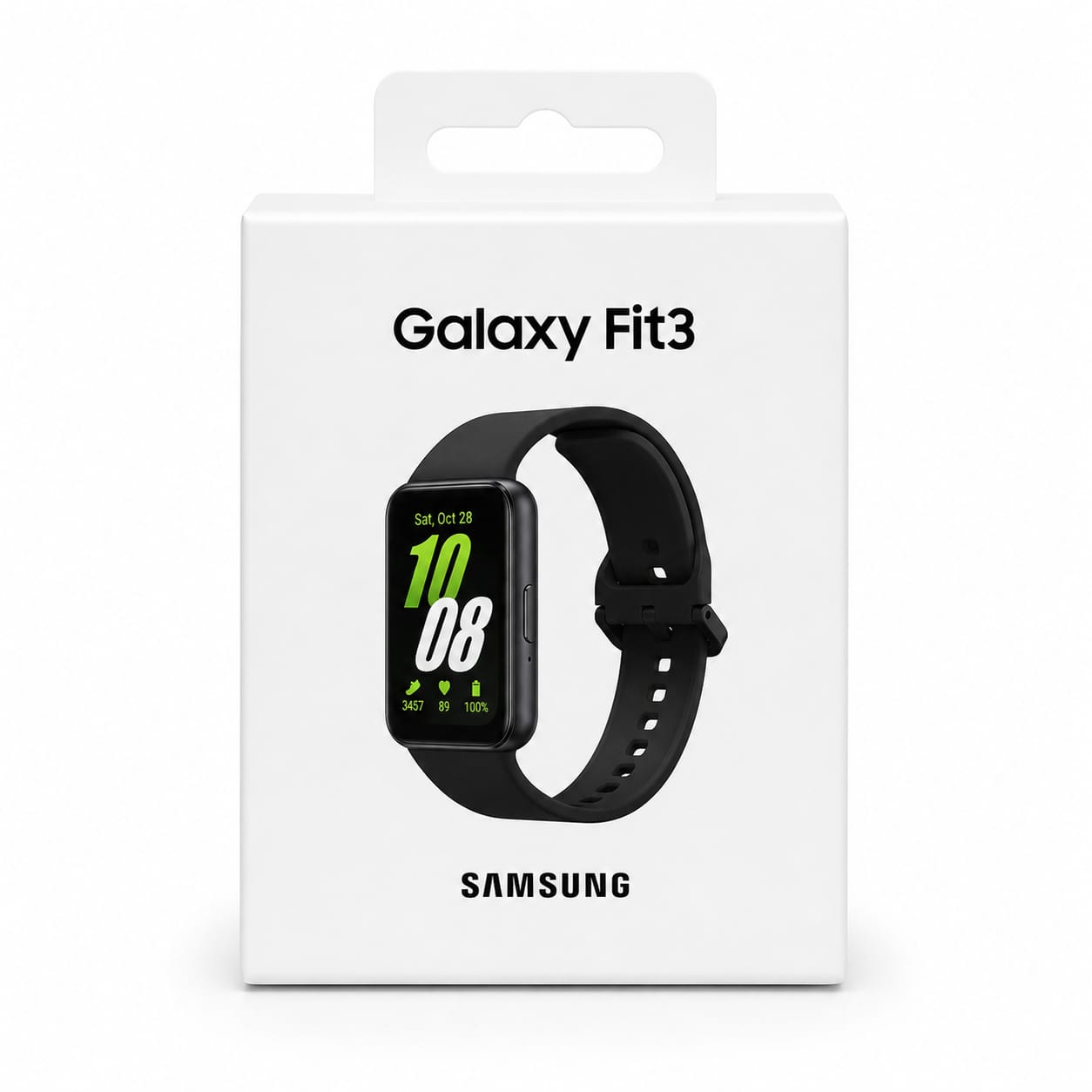 Galaxy Fit3 380384