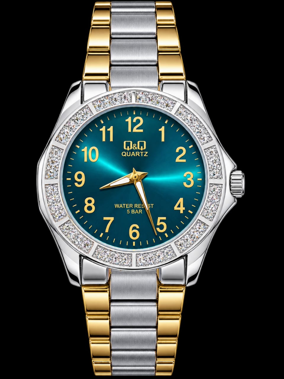 Q&Q 814484
